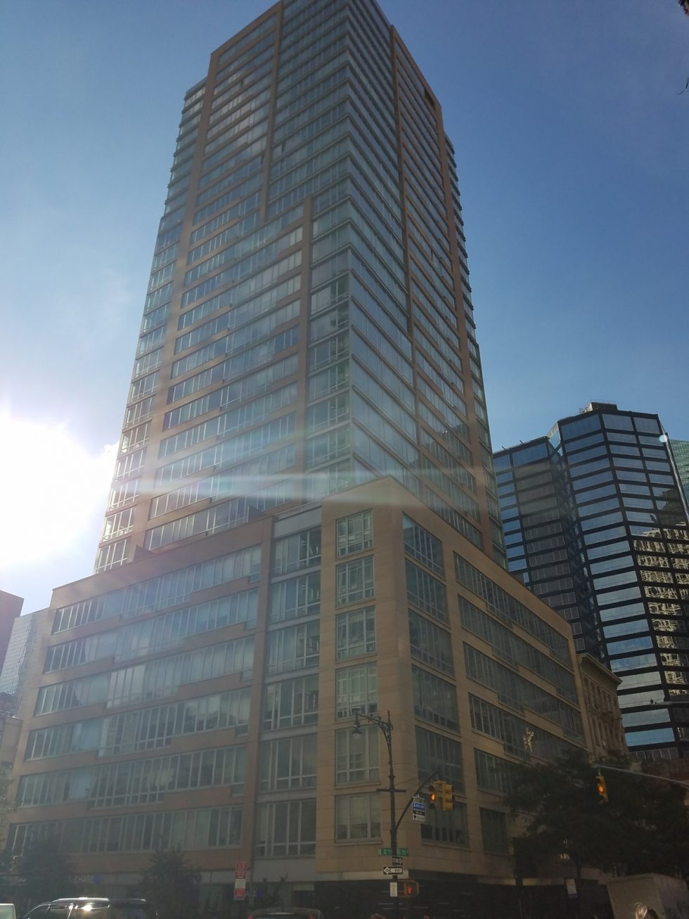 Image showcasing 31 Story Luxury Condominium Building - Sead