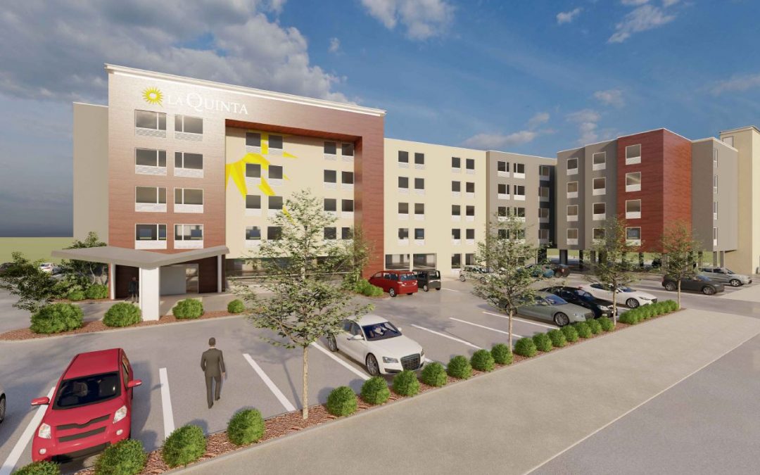 La Quinta Inn Hotel at Boston